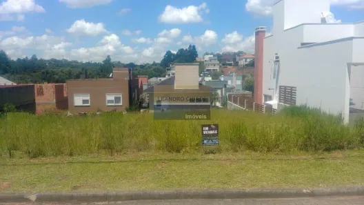 Lote/Terreno à venda, 338m² no São Lucas, Viamão