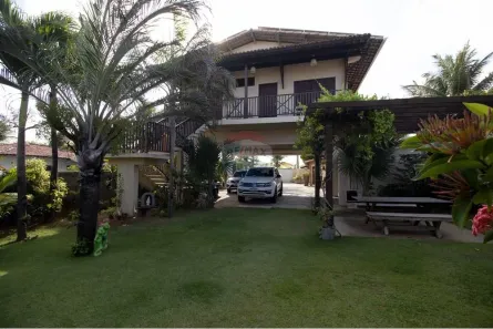 Casa com 7 Quartos à venda, 950m² no , Extremoz