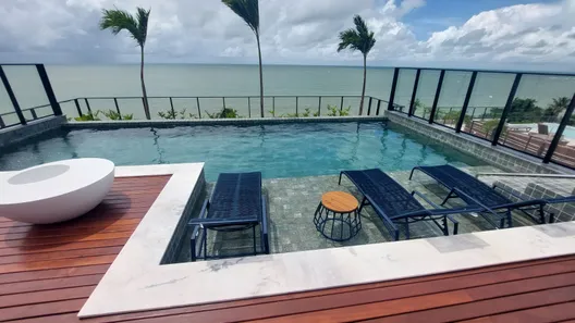 Apartamento com 2 Quartos à venda, 61m² no Jardim Oceania, João Pessoa