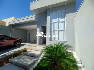 Casa com 3 Quartos à venda, 178m² no Residencial Nova Era, Valinhos