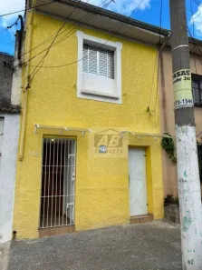 Imóvel Comercial com 1 Quarto à venda, 108m² no Ipiranga, São Paulo