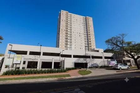 Apartamento com 3 Quartos à venda, 68m² no Vila Industrial, Campinas