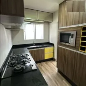 Apartamento com 3 Quartos à venda, 88m² no Jardim Imperial, Cuiabá