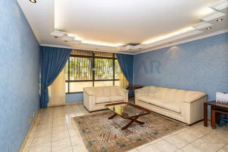 Apartamento com 3 Quartos à venda, 123m² no Asa Norte, Brasília