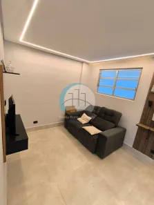 Apartamento com 2 Quartos à venda, 60m² no Aparecida, Santos