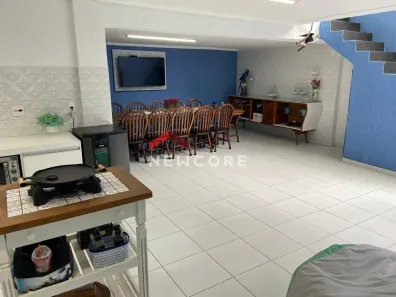 Sobrado com 3 Quartos à venda, 272m² no Vila Carrão, São Paulo