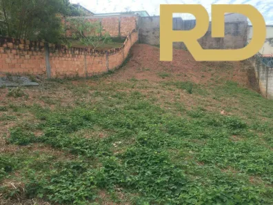 Lote/Terreno à venda, 360m² no Serra Verde (Venda Nova), Belo Horizonte