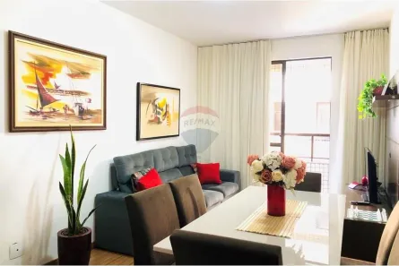 Apartamento com 3 Quartos à venda, 112m² no Alto dos Passos, Juiz de Fora