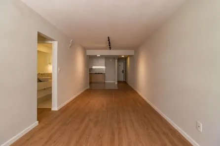 Apartamento com 3 Quartos à venda, 127m² no Perdizes, São Paulo