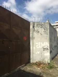 Lote/Terreno à venda, 400m² no Chácara Mafalda, São Paulo