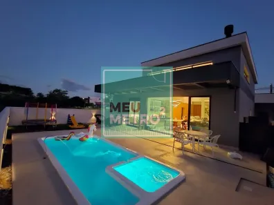 Casa com 3 Quartos à venda, 205m² no Vargem Grande, Florianópolis
