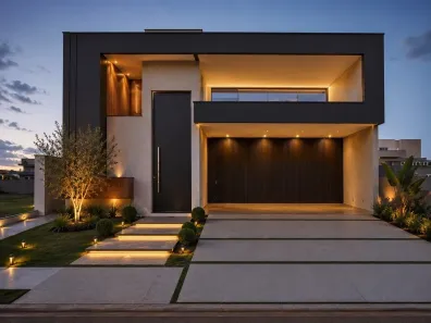 Casa com 3 Quartos à venda, 278m² no Parque Fortaleza, Nova Odessa