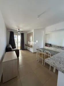 Apartamento com 3 Quartos à venda, 72m² no Ribeirânia, Ribeirão Preto