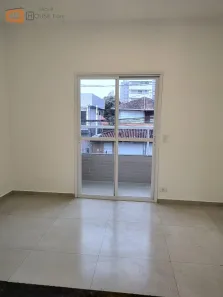 Casa de Condomínio com 2 Quartos à venda, 62m² no Guilhermina, Praia Grande