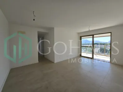 Apartamento com 3 Quartos à venda, 121m² no Barra da Tijuca, Rio de Janeiro