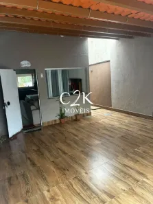 Casa com 2 Quartos à venda, 144m² no Residencial Brisas da Mata, Goiânia