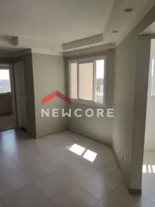 Apartamento com 2 Quartos à venda, 49m² no Nova Cidade Jardim, Jundiaí
