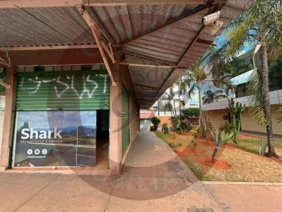 Ponto Comercial para alugar, 30m² no Riacho Fundo I, Brasília