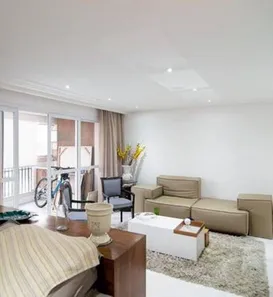Apartamento com 3 Quartos à venda, 109m² no Jardim Aeroporto, São Paulo