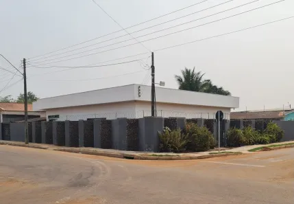 Casa com 4 Quartos para venda ou aluguel, 650m² no Igarapé, Porto Velho