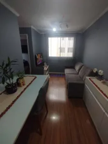 Apartamento com 2 Quartos à venda, 42m² no Jardim Umarizal, São Paulo