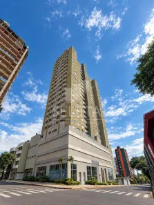 Apartamento com 2 Quartos para alugar, 73m² no Centro, Cascavel