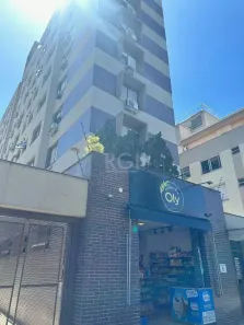 Apartamento com 1 Quarto à venda, 63m² no Santana, Porto Alegre