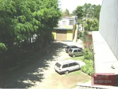 Galpão/Depósito/Armazém à venda, 4000m² no Cidade Parque Alvorada, Guarulhos