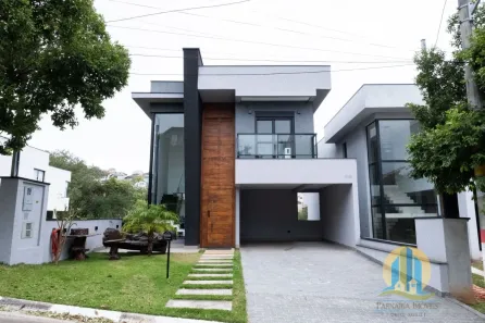 Casa com 3 Quartos à venda, 305m² no Suru, Santana de Parnaíba