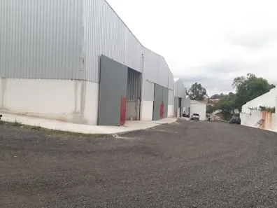 Galpão/Depósito/Armazém para alugar, 800m² no Jardim Arpoador, São Paulo