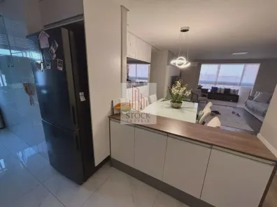 Apartamento com 3 Quartos à venda, 90m² no Vila Campestre, São Paulo