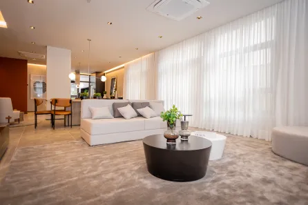 Apartamento com 2 Quartos à venda, 39m² no Vila Mariana, São Paulo