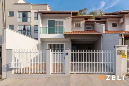 Casa com 3 Quartos à venda, 156m² no Fortaleza, Blumenau