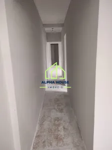 Casa com 2 Quartos à venda, 109m² no Jardim Santa Cecília, Pindamonhangaba