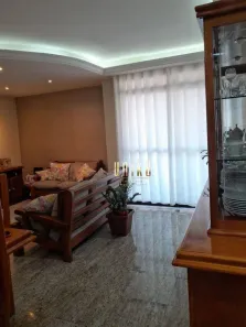 Apartamento com 3 Quartos à venda, 107m² no Bosque dos Eucaliptos, São José dos Campos