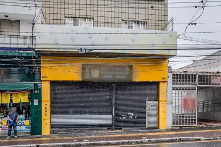 Ponto Comercial para alugar, 473m² no Mooca, São Paulo
