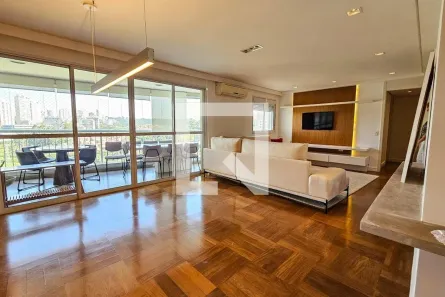 Apartamento com 2 Quartos à venda, 111m² no Brooklin Paulista, São Paulo