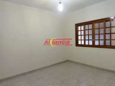Sobrado com 1 Quarto para alugar, 180m² no Jardim Tranqüilidade, Guarulhos