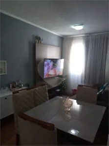 Apartamento com 2 Quartos à venda, 54m² no Loteamento Parque Industrial, Jundiaí