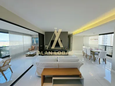 Apartamento com 3 Quartos à venda, 156m² no Horto Florestal, Salvador