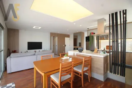 Apartamento com 3 Quartos à venda, 147m² no Freguesia (Jacarepaguá), Rio de Janeiro