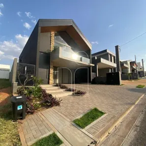 Casa com 3 Quartos à venda, 248m² no Jardim Maria Izabel, Marília