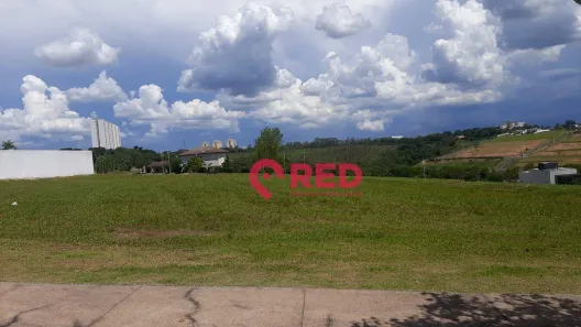 Lote/Terreno à venda, 1000m² no Parque Reserva Fazenda Imperial, Sorocaba
