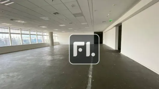 Sala Comercial para alugar, 2516m² no Vila Nova Conceição, São Paulo
