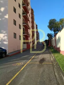 Apartamento com 3 Quartos para alugar, 74m² no Jardim Nova Manchester, Sorocaba
