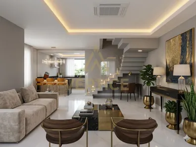 Casa com 3 Quartos à venda, 220m² no Jardim Belvedere, Volta Redonda