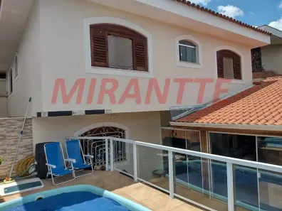 Casa com 4 Quartos à venda, 360m² no Barro Branco (Zona Norte), São Paulo
