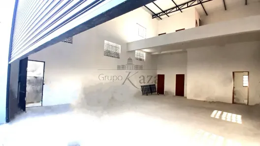 Ponto Comercial à venda, 240m² no Jardim Vale Paraíso, São José dos Campos