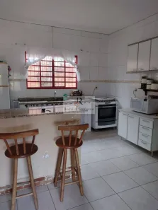 Fazenda/Sítio com 3 Quartos à venda, 219m² no Recanto Campestre Internacional de Viracopos Gleba 1, Indaiatuba