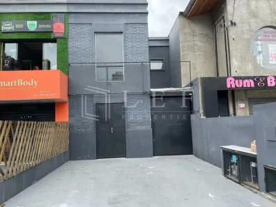 Prédio Comercial à venda, 220m² no Vila Nova Conceição, São Paulo